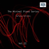 The Minimal Piano Series 2 artwork