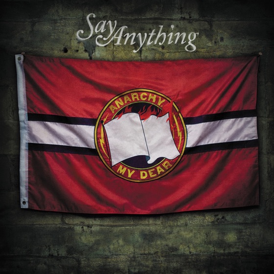 Cover artwork for Admit It Again