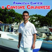 Il cantore calabrese artwork