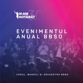 Evenimentul Anual M-am Hotărât 2017 artwork