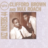 Clifford Brown Sextet - Cherokee