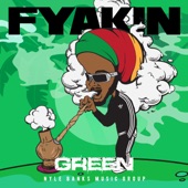 Fyakin - Green