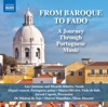 From Baroque to Fado: A Journey Through Portuguese Music (Live)
