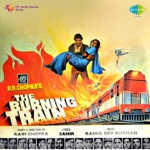 The Burning Train (Original Motion Picture Soundtrack)