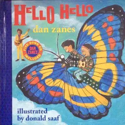 Crawdad - Single - Dan Zanes