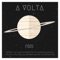 A Volta - Pris lyrics