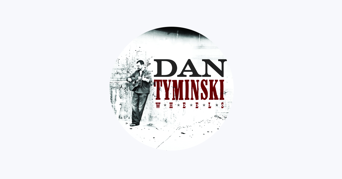 Dan Tyminski