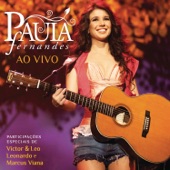 Paula Fernandes - Ao Vivo (Deluxe Edition) artwork