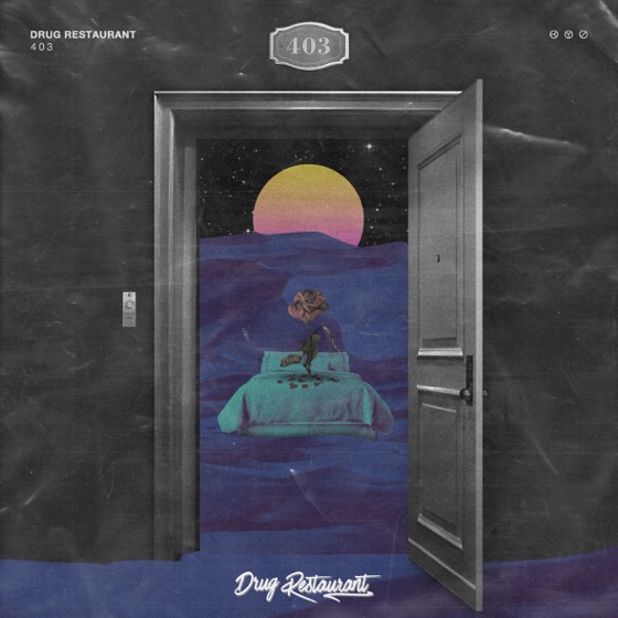 Cover artwork for 403
