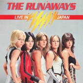 The Runaways - Gettin' Hot (Live)