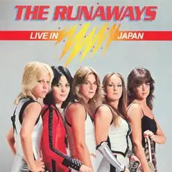 Live In Japan - The Runaways