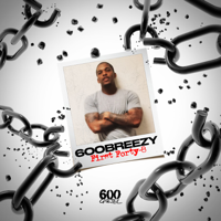 600breezy - First Forty-8 - EP artwork