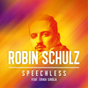 Speechless (feat. Erika Sirola) - Robin Schulz