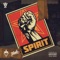 Spirit (feat. Wale) cover
