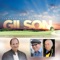 Amiga - Gilson lyrics