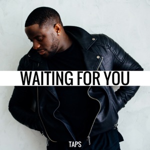 Taps - Waiting for You - Line Dance Chorégraphe