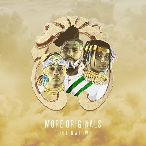 Cover artwork for EWU II (feat. Dulo)