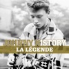 Johnny Hallyday - Ne Reviens Pas