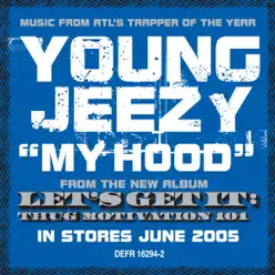 Over Here (feat. Bun B) - Single - Jeezy Over Here (feat. Bun B) - Single - Jeezy
