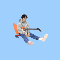 boy pablo - Soy Pablo artwork