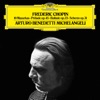 Arturo Benedetti Michelangeli - Prélude No. 25 in C-Sharp Minor, Op. 45: Sostenuto