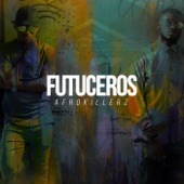 Futuceros artwork