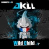 Wild Child - EP