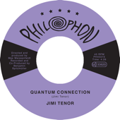 Quantum Connection - ジミ・テナー