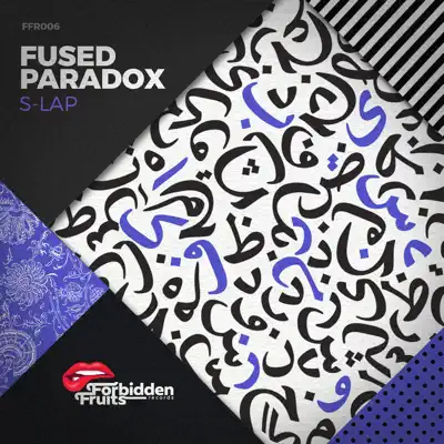 Fused Paradox - Single - Slap