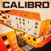 Kallio Calibro artwork