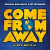 Come From Away (Original Broadway Cast Recording) artwork