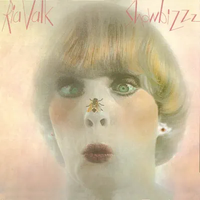 Showbizz - Ria Valk Showbizz - Ria Valk