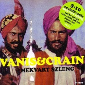 Vanis & Crain - Barsijátszó