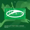 Pieces (feat. Carla Werner) - Single album lyrics, reviews, download