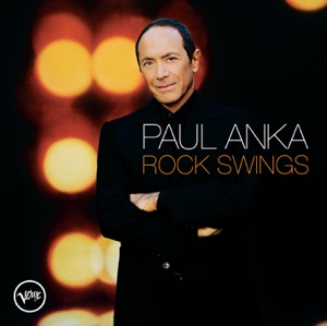 Paul Anka - Wonderwall - Line Dance Music