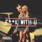 Pia Mia - F**k With U