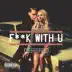 F**k With U (feat. G-Eazy) song reviews