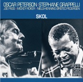 Skol (with Joe Pass, Mickey Roker & Niels-Henning Ørsted Pedersen) artwork