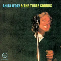 Anita O'Day and the Three Sounds - Anita O'Day
