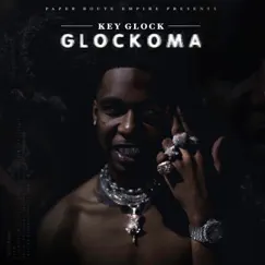 Glockoma by Key Glock album reviews, ratings, credits