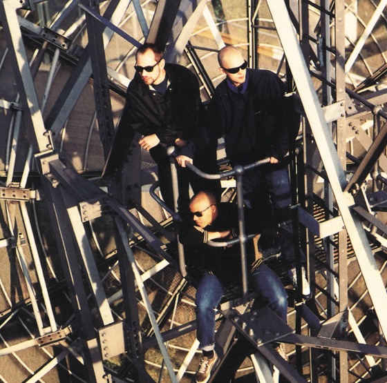 Cover artwork for Geht Was