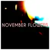 November Flowers - Single album lyrics, reviews, download