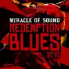 Redemption Blues - Single album lyrics, reviews, download