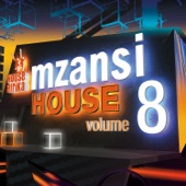 House Afrika Presents Mzansi House Vol. 8 artwork