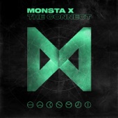 MONSTA X - Jealousy