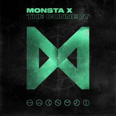 The Connect: Dejavu - MONSTA X