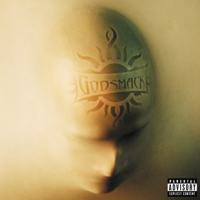 Godsmack - Faceless artwork