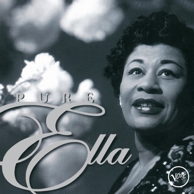 album cover Pure Ella