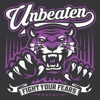 Fight Your Fears - EP