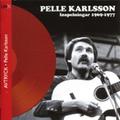 Pelle Karlsson - He is There